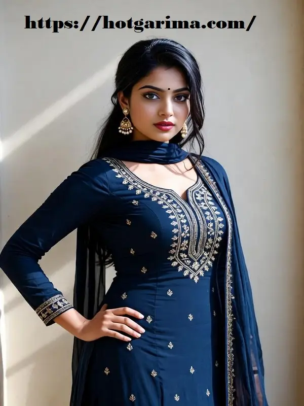 Parmila - independent Jaipur call girl